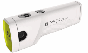 TASER Bolt 2 Self-Defense Gun