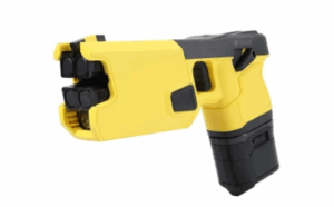 TASER 7 CQ Home Defense Gun