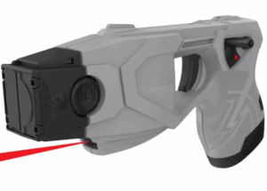 TASER X1 Reloadable Shooting Stun Gun