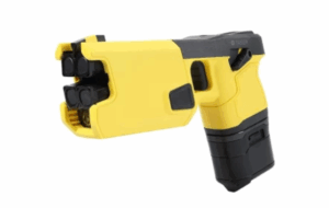 TASER Pulse 2 Reloadable Stun Gun