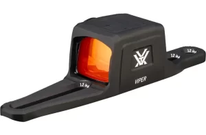 best budget reflex sights