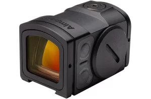 best low profile red dots for pistol