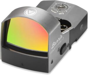 FastFire 3 Red Dot Sight