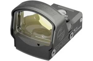 Leupold DeltaPoint Pro 1 x 2.5 MOA