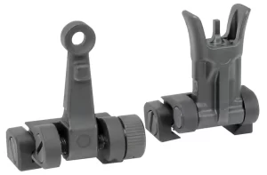 best Midwest Industries Iron Sights