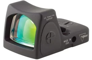 Trijicon RM06 RMR Type 2