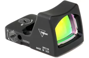 Trijicon MRO HD 1x25mm
