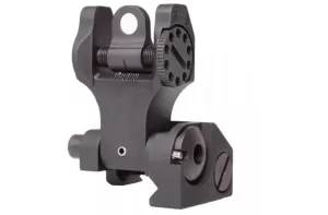 best Troy iron sights