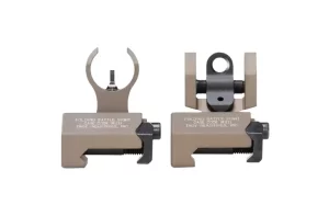 Troy Micro Set HK Top Mounted Deployable Iron Sight