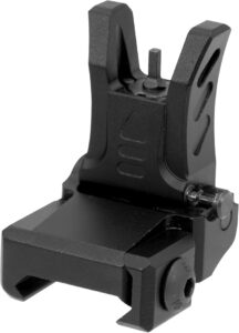 UTG Super Slim Flip-up Front Sight