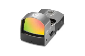 Burris FastFire III