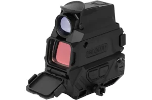 best Holosun reflex sights