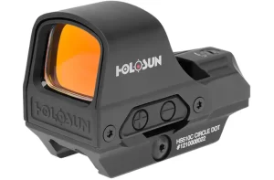 Holosun HS510C 1x0.91-1.2in