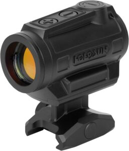 Holosun ARO- Advanced Rifle Optic