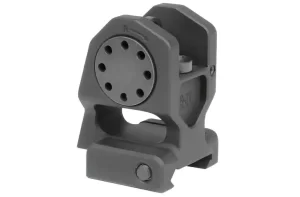 best Midwest Industries Iron Sights