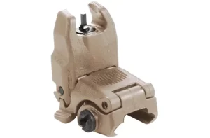 Best Magpul AR15 Iron Sights