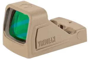 Viridian Weapon Technologies RFX11