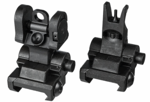 SIG SAUER Flip Up Iron Sight Set