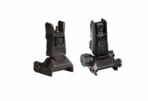 Magpul MBUS PRO Backup Sights