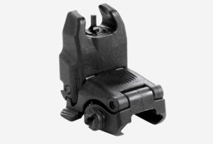 Magpul MBUS Flip-Up Backup Sights