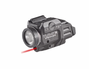 Streamlight TLR-8A LED Weapon Light and Laser