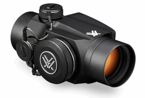 Vortex Sparc II Red Dot Sight