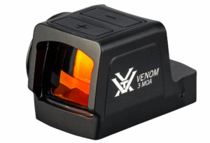 Vortex Venom Enclosed Reflex Micro Red Dot Sight