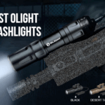 Best Olight Flashlights