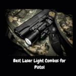 Best Laser Light Combos for Pistols