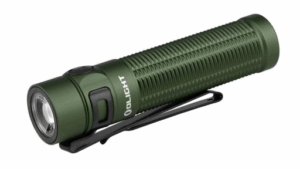 OLIGHT Baton3 Pro Max Rechargeable Compact EDC Flashlight