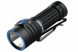 OLIGHT BatonTurbo EDC Flashlight