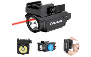 OLIGHT Baldr RL Mini Flashlight