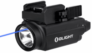 OLIGHT Baldr S Blue Beam 800 Lumens Tactical Flashlight