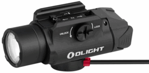 OLIGHT PL-3R Valkyrie Rechargeable 1500 Lumens Tactical Light