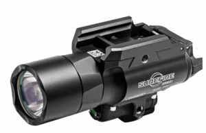 SureFire X400 GN Ultra Flashlight w/ Green Laser