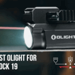 Best Olight for Glock 19
