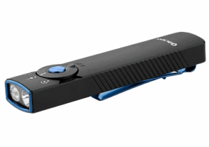 OLIGHT Arkfeld Pro Rechargeable EDC Flat Flashlight