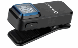 OLIGHT Oclip Rechargeable EDC Flashlight