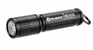 OLIGHT i3E EOS PMMA TIR Lens EDC Flashlight