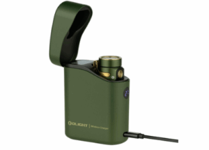 OLIGHT Baton4 EDC Flashlight