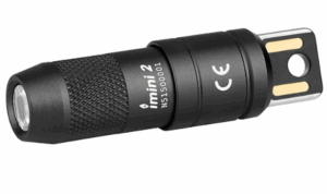 OLIGHT IMINI 2 EDC Rechargeable Keychain Flashlight