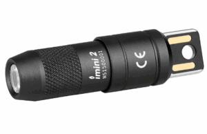 OLIGHT IMINI 2 EDC Rechargeable Keychain Flashlight
