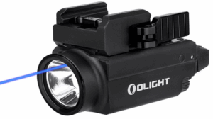 OLIGHT Baldr S  (Blue/Green Beam)