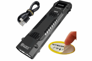 Nitecore EDC29 EDC Tactical Flashlight
