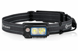 OLIGHT Array 2 Pro 1500 Lumens Headlamp