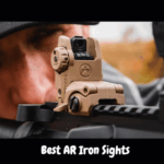 Best AR Iron Sights
