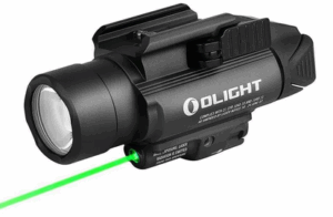 OLIGHT Baldr Pro 1350 Lumens Tactical Weaponlight