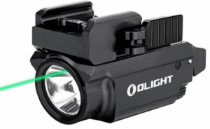 OLIGHT Baldr Mini 600 Lumens Rechargeable Weaponlight