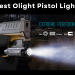 Best Olight Pistol Lights