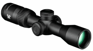Vortex Crossfire HD 1.5-5.5x32 Scout Rifle Scope